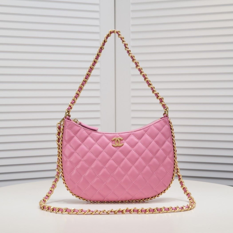Ch**el hobo bags